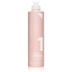 Diego dalla Palma Body Line Ultra Draining Gel Salts firming gel to treat cellulite and stretch marks 250 ml