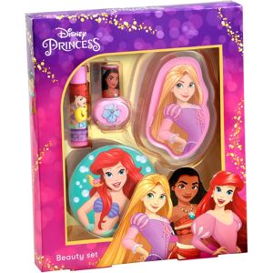 Disney Princess Beauty Set gift set (for children)