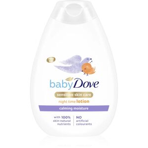 Dove Baby Calming Nights gentle body lotion 400 ml