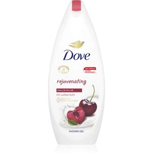 Dove Rejuvenating creamy shower gel 250 ml