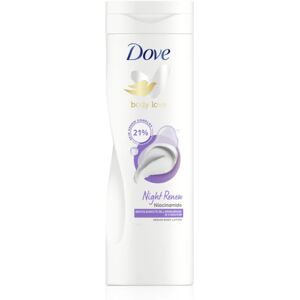 Dove Body Love body serum 400 ml