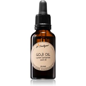 Dr. Feelgood Superfood goji berry oil 30 ml