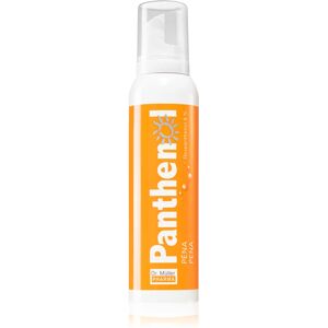 Dr. Müller Panthenol foam 6% moisturising foam with cooling effect 150 ml