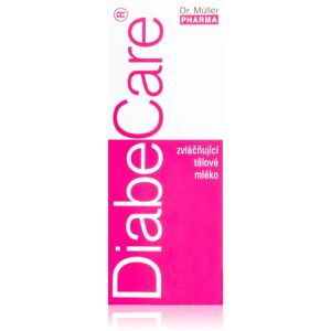 Dr. Müller DiabeCare® softening body milk 200 ml