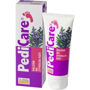 Dr. Müller PediCare® balm for dry and chapped skin 100 ml