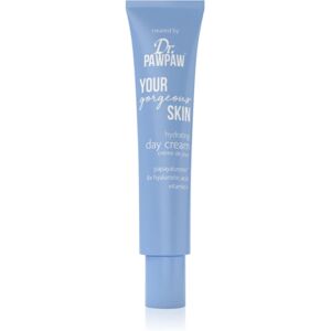 Dr. Pawpaw YOUR gorgeous SKIN hydrating day cream 50 ml