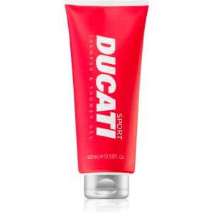 Ducati Sport shower gel M 400 ml