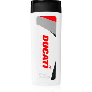 Ducati Ice shower gel M 300 ml