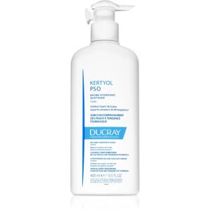 Ducray Kertyol P.S.O. moisturising body balm to treat irritation and itching 400 ml