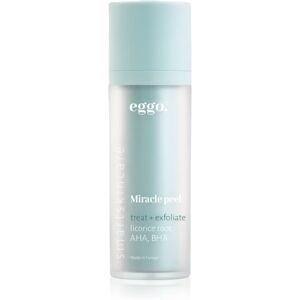 Eggo Smartskincare® Miracle Peel intensive chemical scrub 30 ml