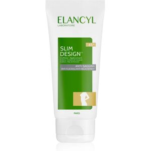 Elancyl Slim Design remodelling slimming cream for firmer skin 45+ 200 ml