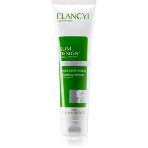 Elancyl Slim Design remodelling slimming cream for firmer skin 150 ml