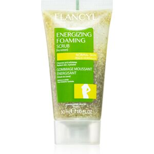 Elancyl Scrub energising body scrub for normal skin 30 ml