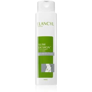 Elancyl Slim Design Slimming Cream to Treat Cellulite 200 ml