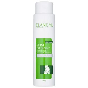 Elancyl Slim Design intensive night slimming treatment 200 ml