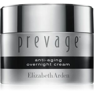 Elisabeth Arden Prevage regenerating night cream with anti-wrinkle effect 50 ml