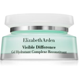 Elisabeth Arden Visible Difference Replenishing HydraGel Complex light hydrating gel cream 75 ml