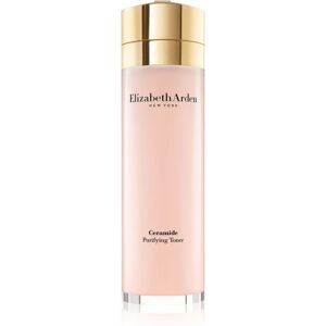 Elisabeth Arden Ceramide cleansing tonic 200 ml