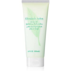 Elisabeth Arden Green Tea refreshing body lotion with green tea W 200 ml