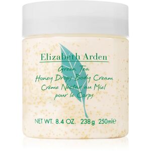 Elisabeth Arden Green Tea body cream W 250 ml