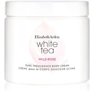 Elisabeth Arden White Tea Wild Rose body cream from rose W 400 ml