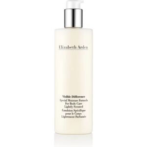 Elisabeth Arden Visible Difference Special Moisture Formula For Body Care 300 ml