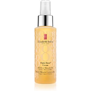 Elisabeth Arden Eight Hour moisturising oil for face, body and hair 100 ml