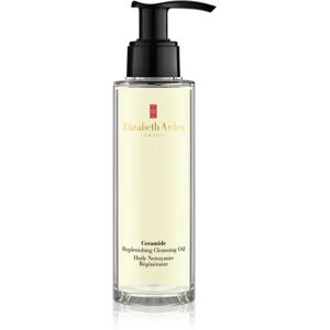 Elisabeth Arden Ceramide gentle cleansing oil with ceramides 195 ml