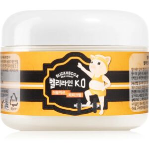 Elizavecca Milky Piggy Belly Line K.O Double Action Cream firming cream for problem areas 100 ml