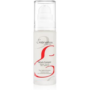 Embryolisse Anti-Aging lifting and firming serum with a brightening effect 30 ml