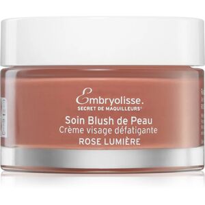 Embryolisse Rose Lumière brightening cream for tired skin 50 ml