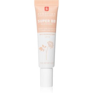 Erborian Super BB BB cream for perfecting even skin tone small pack shade Clair 15 ml