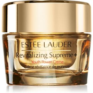 Estée Lauder Revitalizing Supreme+ Youth Power Creme daily lifting and firming cream to brighten and smooth the skin 30 ml