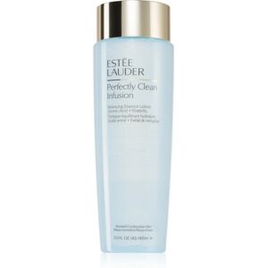 Estée Lauder Perfectly Clean Infusion Balancing Essence Lotion moisturising skin toner 400 ml