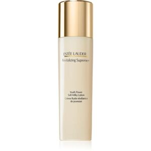 Estée Lauder Revitalizing Supreme+ Youth Power Soft Milky Lotion firming care with moisturising effect 100 ml