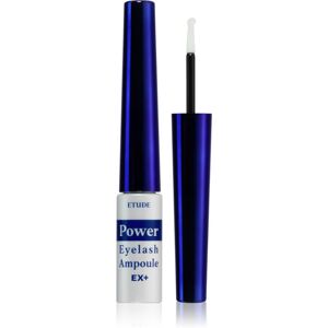 ETUDE Power Eyelash renewing lash growth serum with caffeine 6 g