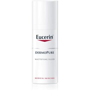 Eucerin DermoPure mattifying emulsion for problem skin 50 ml