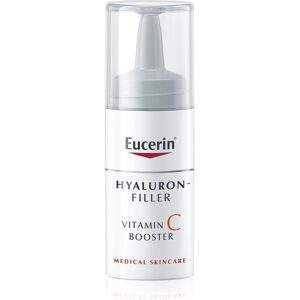 Eucerin Hyaluron-Filler Vitamin C Booster brightening anti-wrinkle serum with vitamin C 8 ml