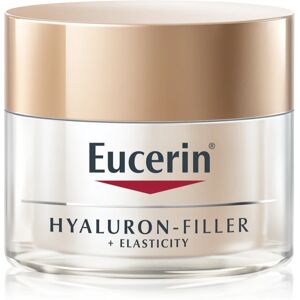 Eucerin Hyaluron-Filler + Elasticity anti-wrinkle day cream SPF 30 50 ml