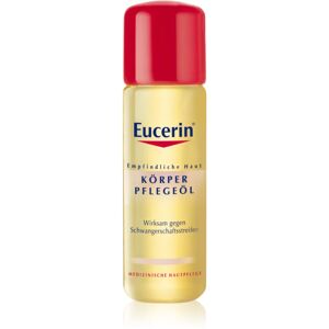 Eucerin pH5 body oil to treat stretch marks 125 ml