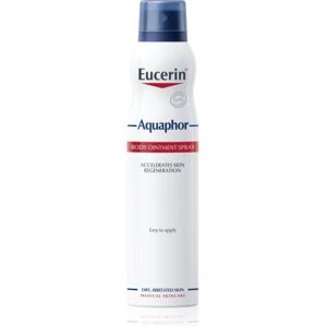 Eucerin Aquaphor Body Spray For Dry And Irritated Skin 250 ml