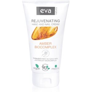 Eva Natura Amber Biocomplex anti-ageing cream for hands and nails 75 ml