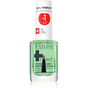 Eveline Cosmetics Nail Therapy Med+ Firming Serum for Nails 12 ml