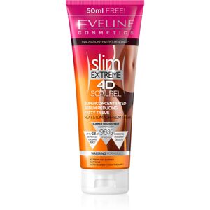 Eveline Cosmetics Slim Extreme 4D Scalpel fat-burning body serum 250 ml