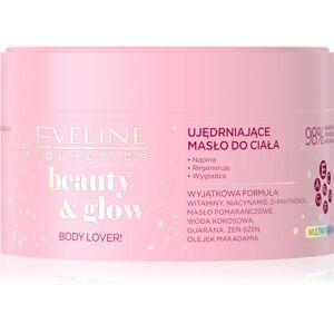 Eveline Cosmetics Beauty & Glow Body Lover! firming body butter 200 ml