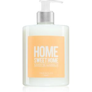 FARIBOLES Happiness Marseille Home Sweet Home liquid hand soap 520 ml