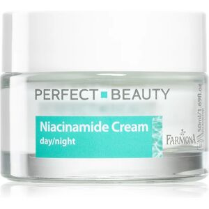 Farmona Perfect Beauty Niacinamide renewal anti - aging cream 50 ml