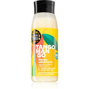 Farmona Tutti Frutti Tango Mango shower milk with nourishing and moisturising effect 400 ml