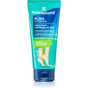 Farmona Nivelazione moisturising and soothing cream for legs 75 ml