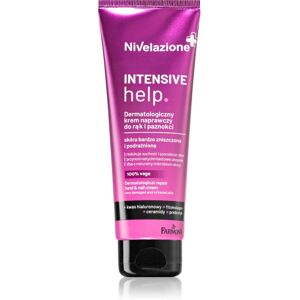 Farmona Nivelazione Intensive Help reparative cream for hands and nails 100 ml